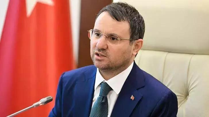 Bakan Gürlek: Çetelerin finansal şah damarlarını kökünden kesiyoruz