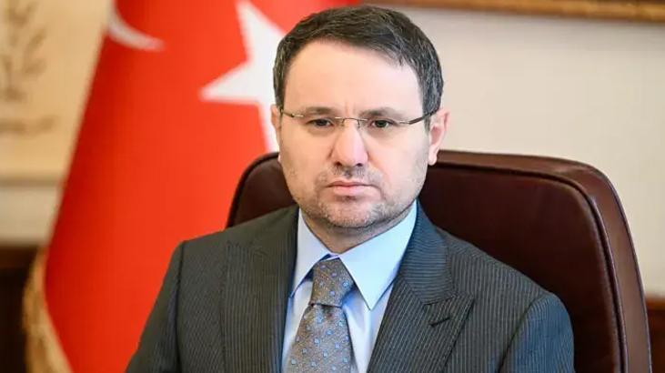 Bakan Gürlek duyurdu! Atama kararnamesi tamamlandı