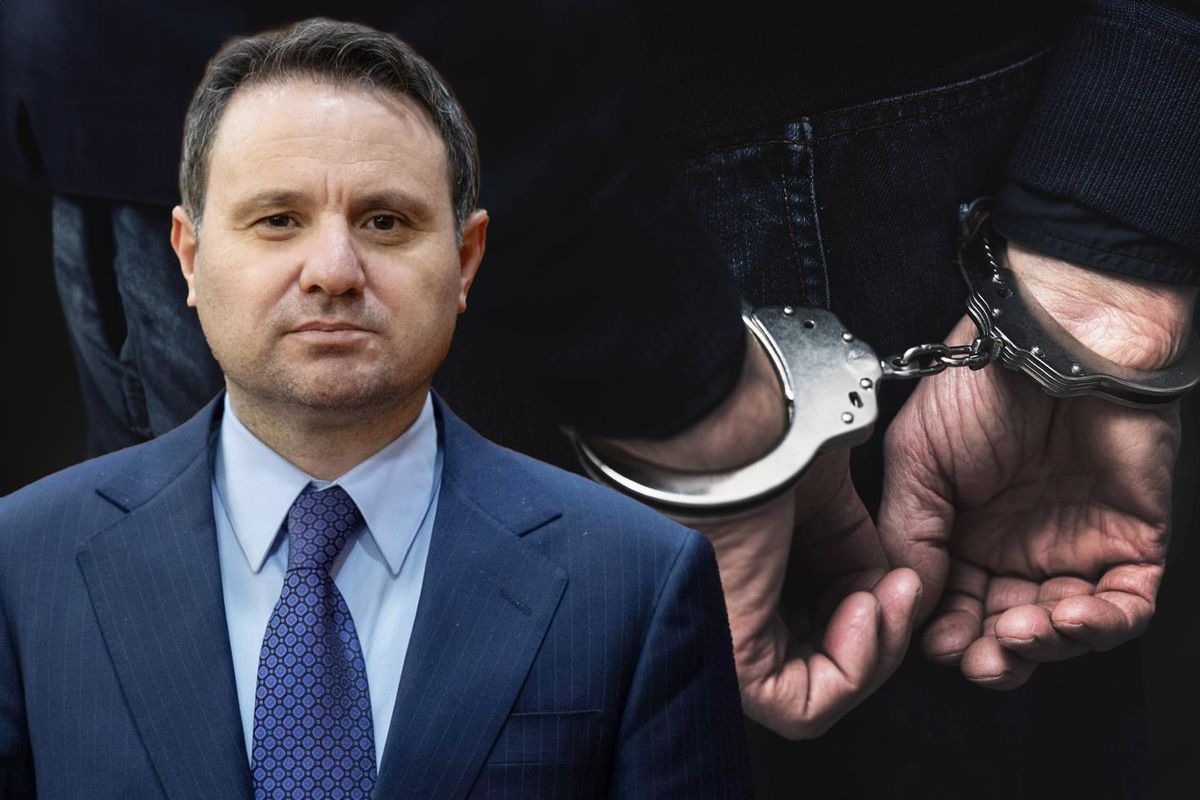 Bakan Gürlek duyurdu! Dev operasyonda 382 şüpheli gözaltına alındı