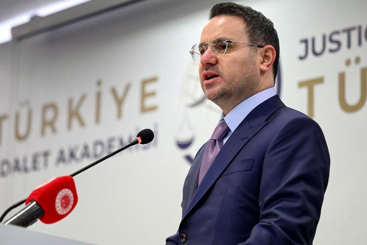 Bakan Gürlek'in Eşine Suikast İddiası