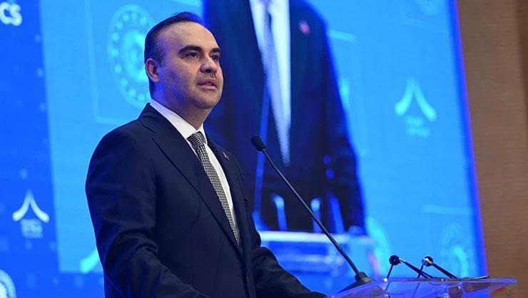 Bakan Kacır'dan Türkiye-Pakistan İş ve Yatırım Forumu'na ilişkin paylaşım