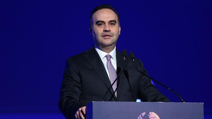 Bakan Kacır müjdeyi duyurdu: Girişimcilere 2 milyon TL'ye kadar destek