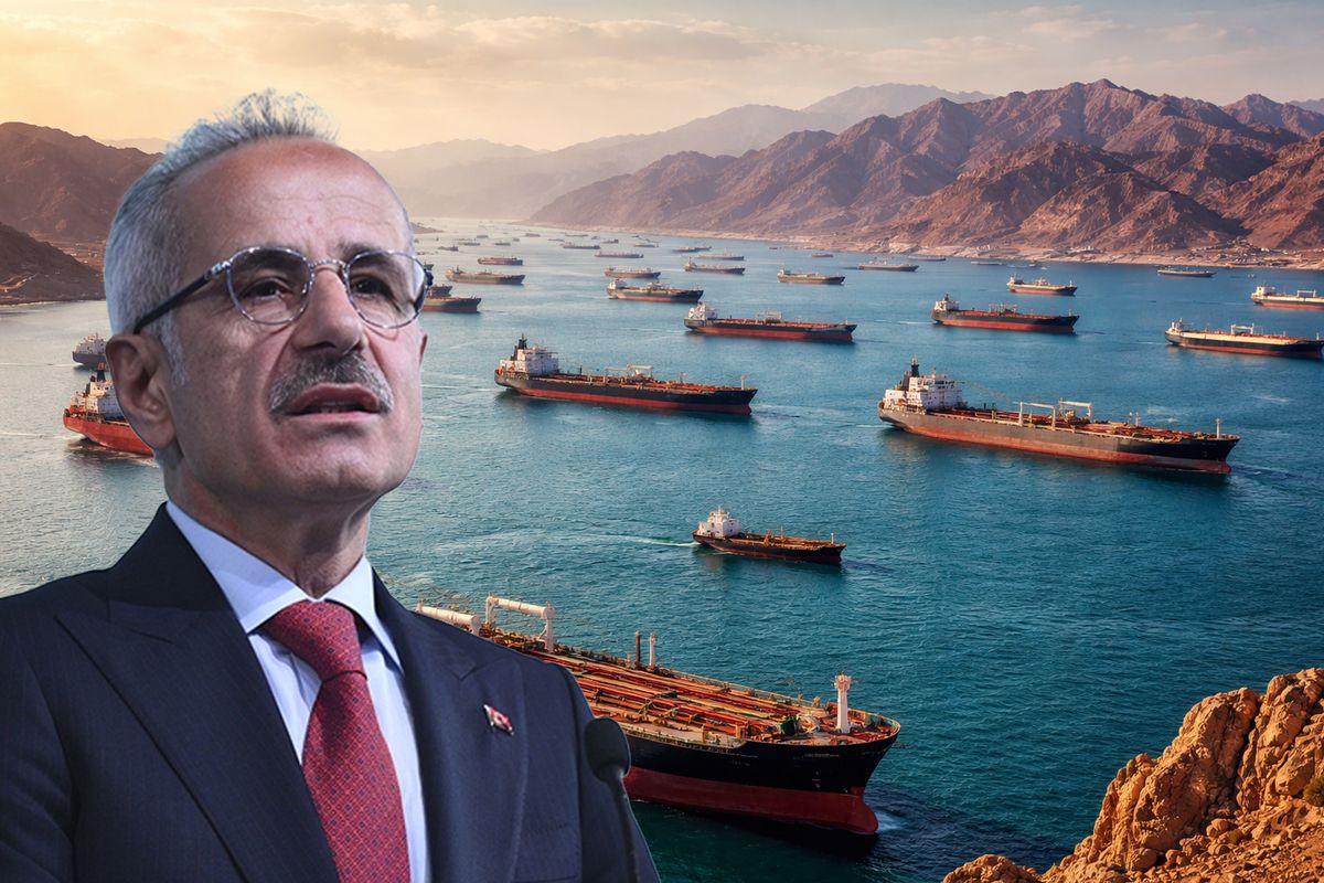 Bakan Uraloğlu: Hürmüz Boğazı'ndaki 3 Türk gemisini çıkardık, 4 tanesinin çıkma talebi yok