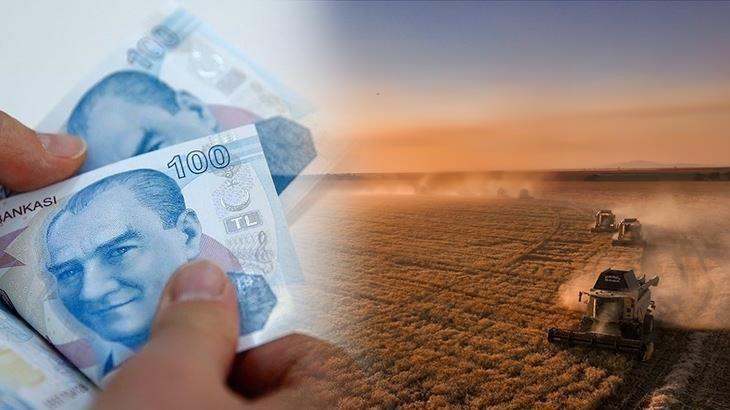 Bakan Yumaklı duyurdu: Tarımsal destek ödemeleri bugün yapılıyor