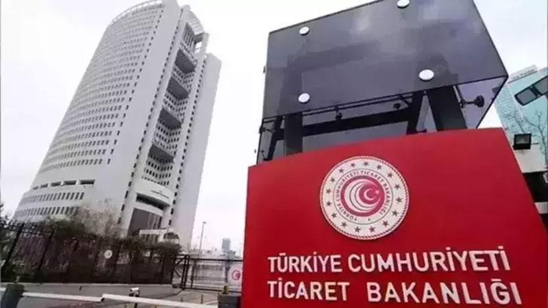 Bakanlıktan ambalajlı içeceklere ilişkin haksız fiyat denetimi