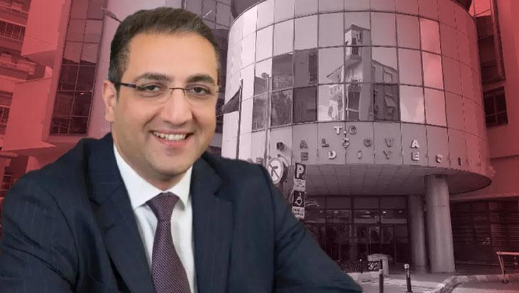 Balçova Belediye Başkanı Onur Yiğit görevinden uzaklaştırıldı