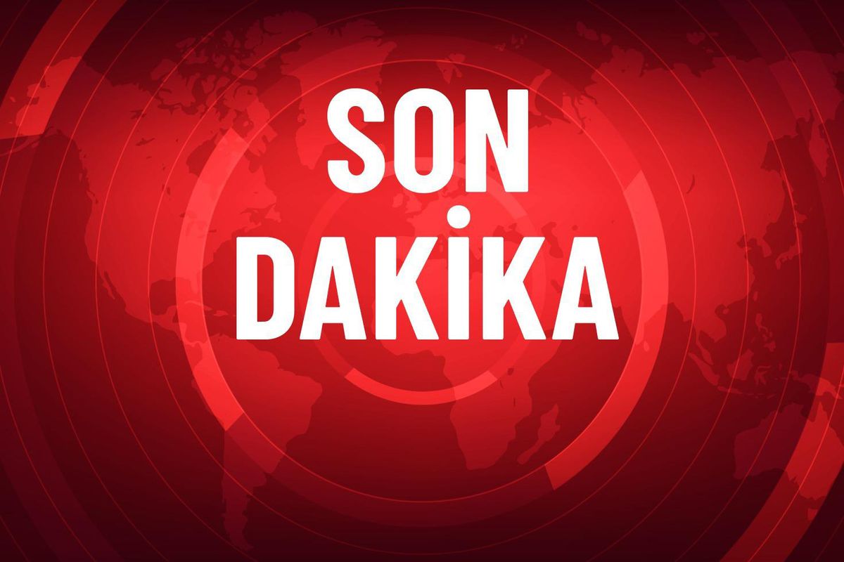 Balıkesir'de 4 büyüklüğünde deprem