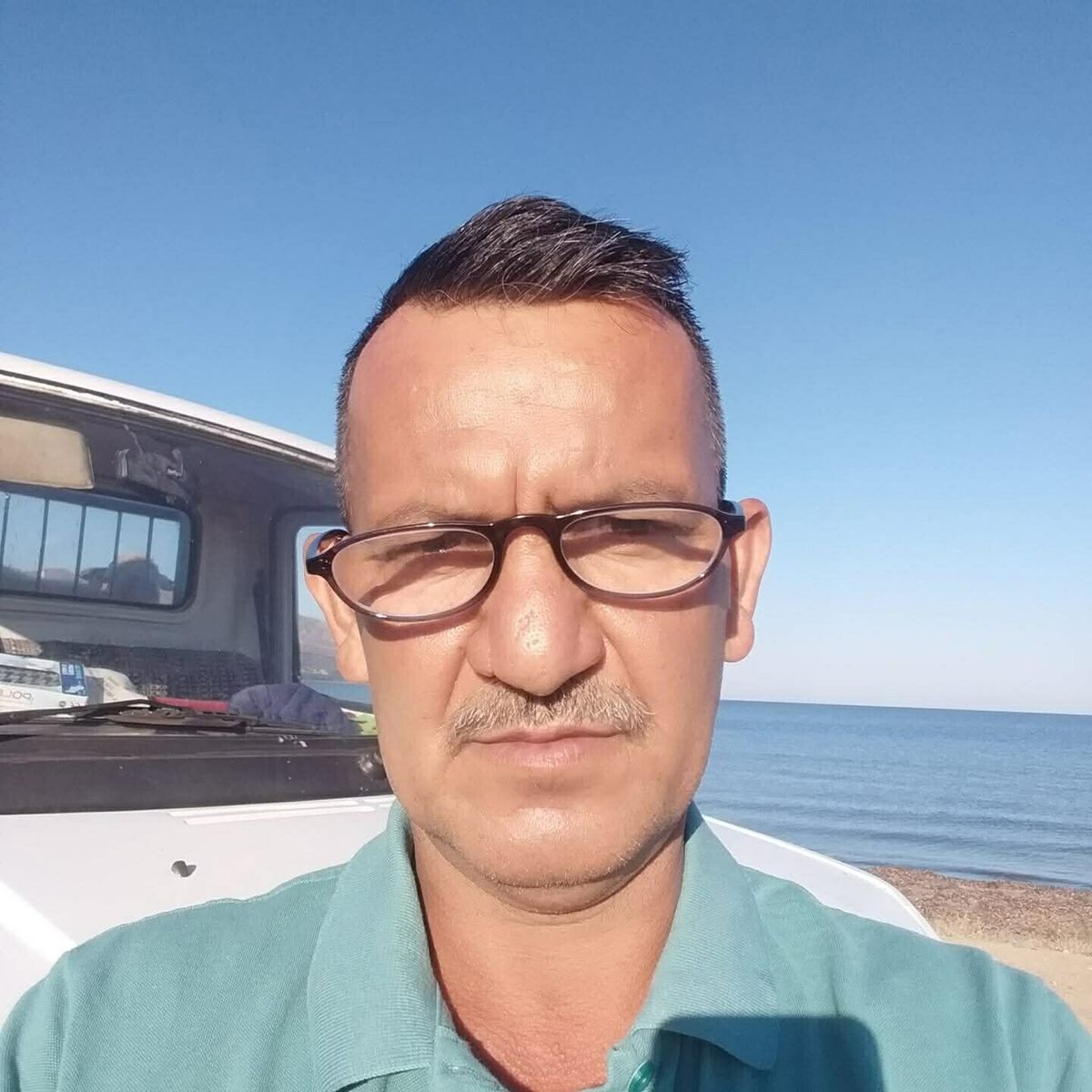 Balkonda uyuyan adamın acı sonu: Artık hayatta değil