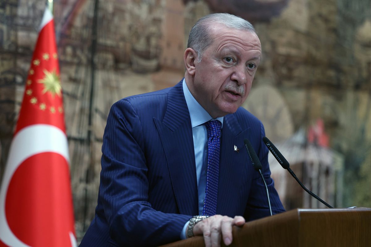 Barış müzakereleri sürerken Erdoğan'dan kritik görüşme: Ateşkes sabote edilmemeli