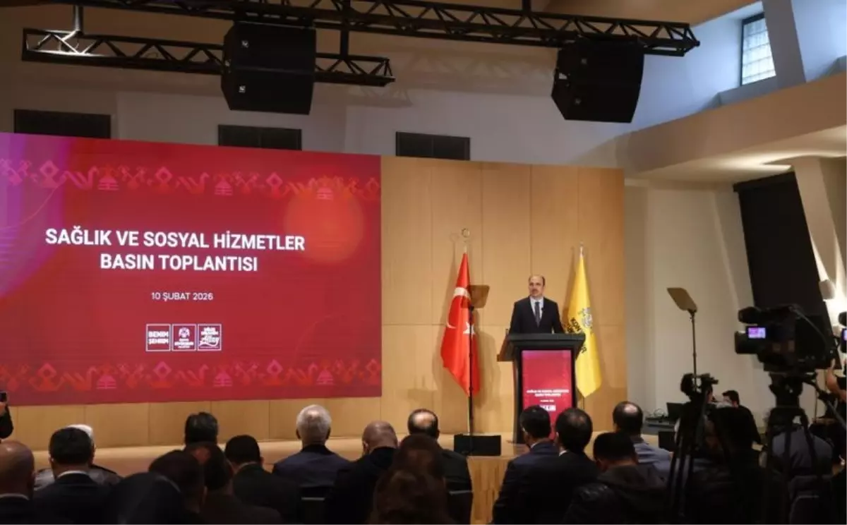 BAŞKAN ALTAY'DAN MÜJDE ÜSTÜNE MÜJDE