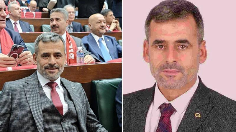 Belediye başkanına bıçaklı saldırı; oğlu arbedede yaralandı