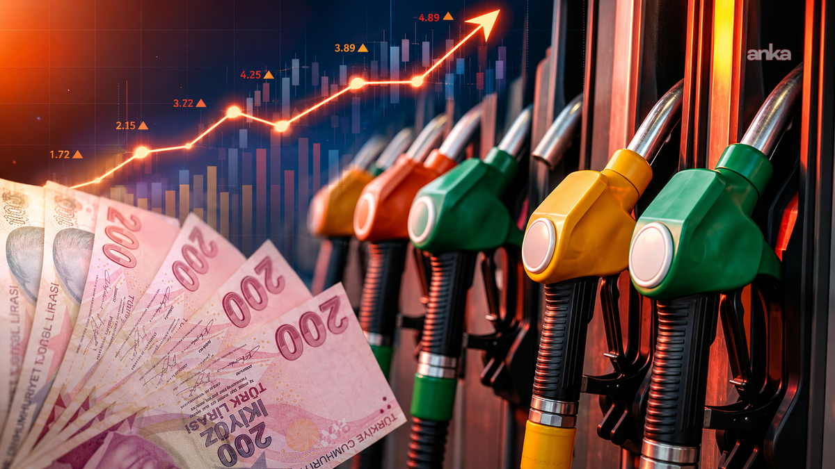 Benzine tüm zamanların en büyük zammı kapıda! Gözler 1 Ekim'de