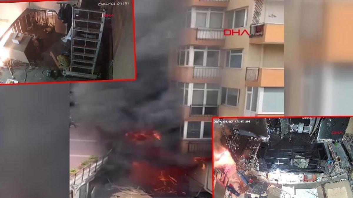 Beşiktaş'ta 29 kişinin öldüğü gece kulübü yangını davası; duruşma 30 Ekim'e ertelendi