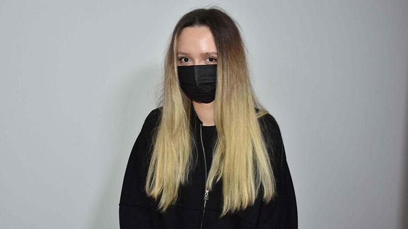 Betül'ü boynundan bıçakla yaralayan sanığa tutuklama kararı çıkarıldı