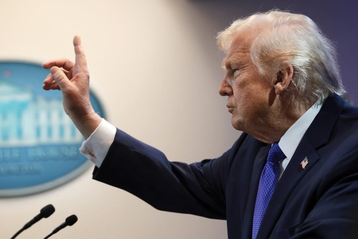 Beyaz Saray'ın açıklaması gündemi sarstı! ABD Başkanı Trump için geri sayım başladı
