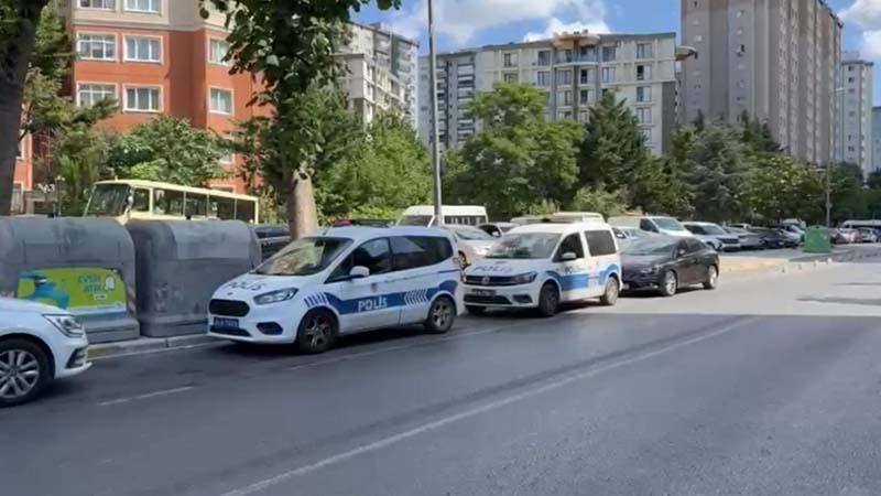 Beylikdüzü'nde sakinleştirmeye çalıştığı oğlu çıkan arbedede öldü; gözaltına alındı