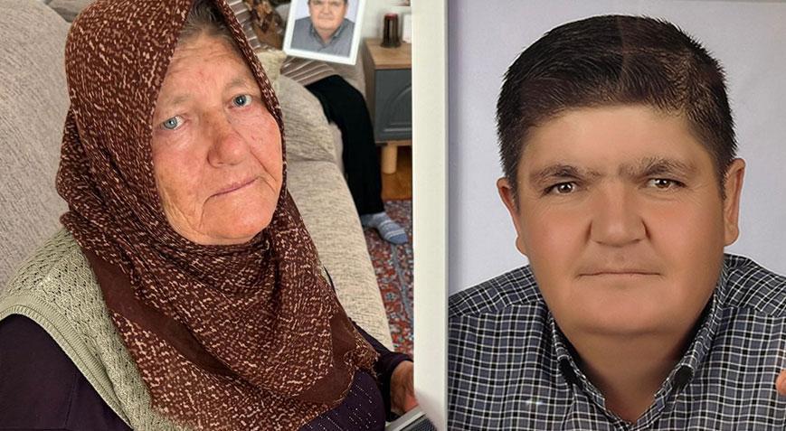 Bir aileyi parçalayan büyü vahşeti! ‘Senin bugün ölmen lazım’ diyerek katledildi