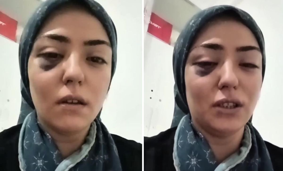 Bir annenin yardım çığlığı: Ben yaşıyorken hakkımı savunun