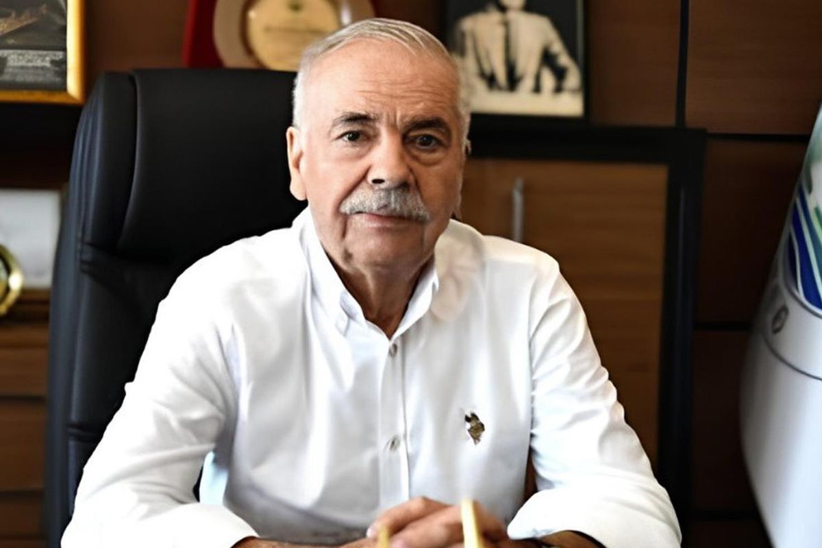 Bir belediye başkanı daha CHP'den istifa etti