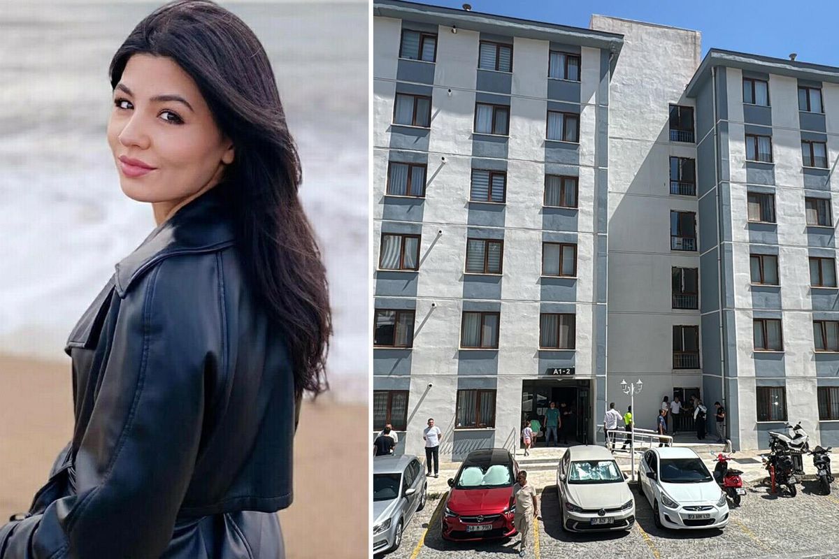 Bir il bu olayı konuşuyor! Eve giren polis ekipleri, 2 genci kanlar içerisinde buldu