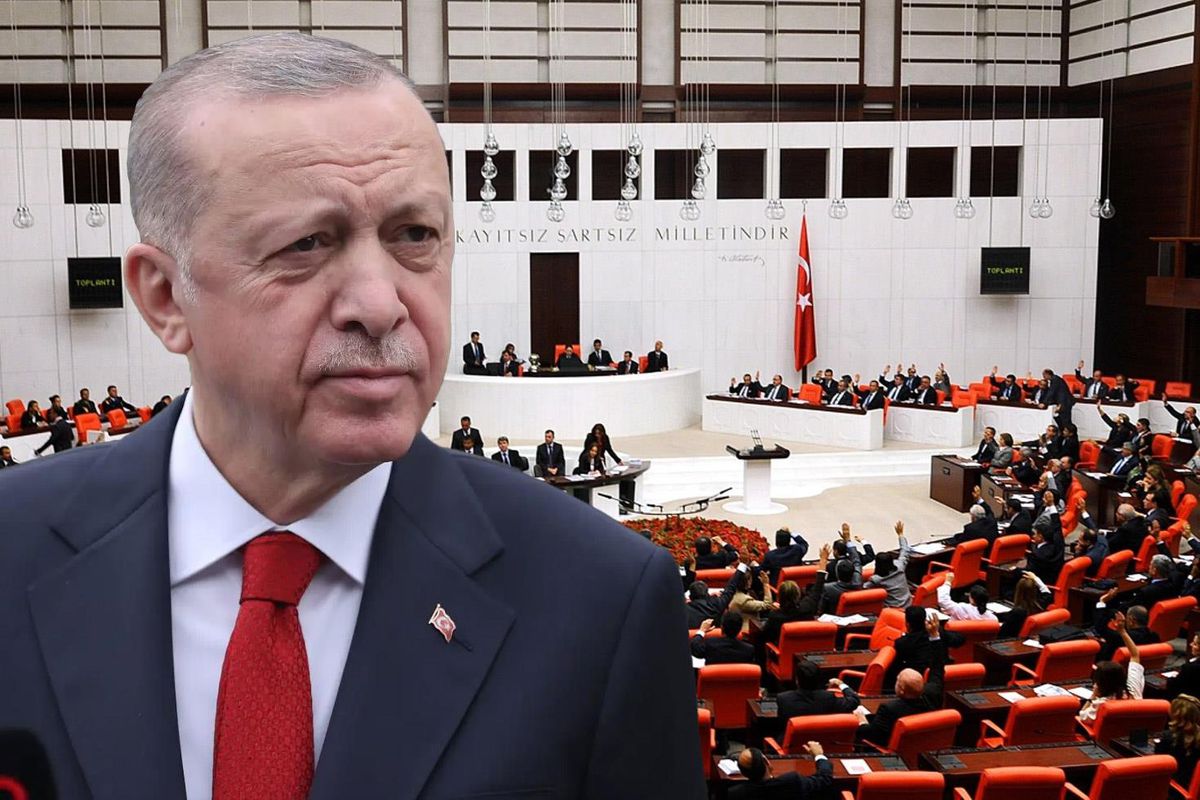 Biyografiyi sildi, telefonları kapattı! Bir milletvekili daha AK Parti'ye geçebilir