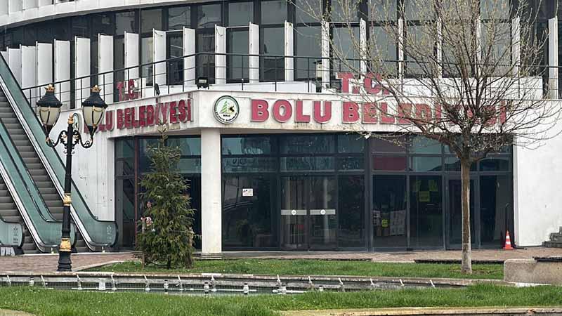 Bolu Belediye Başkan Yardımcısı ile CHP'li meclis üyesi tahliye oldu