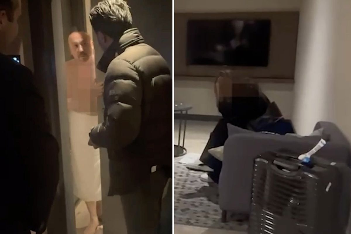 Bomba iddia: Özkan Yalım’ın otelinde 254 adet kaset bulundu