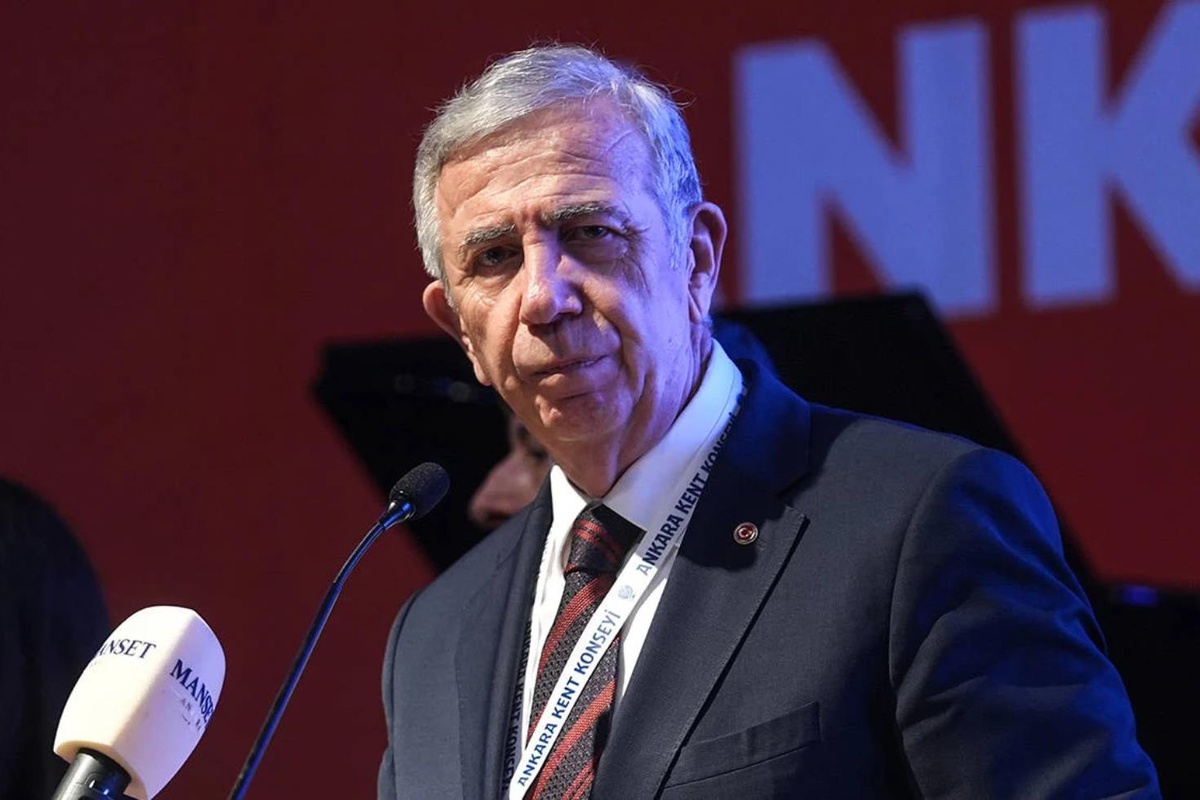 Bundan sonra ne yapacak? CHP'den istifa eden Yavaş'la ilgili ilk kez dillendirilen iddia