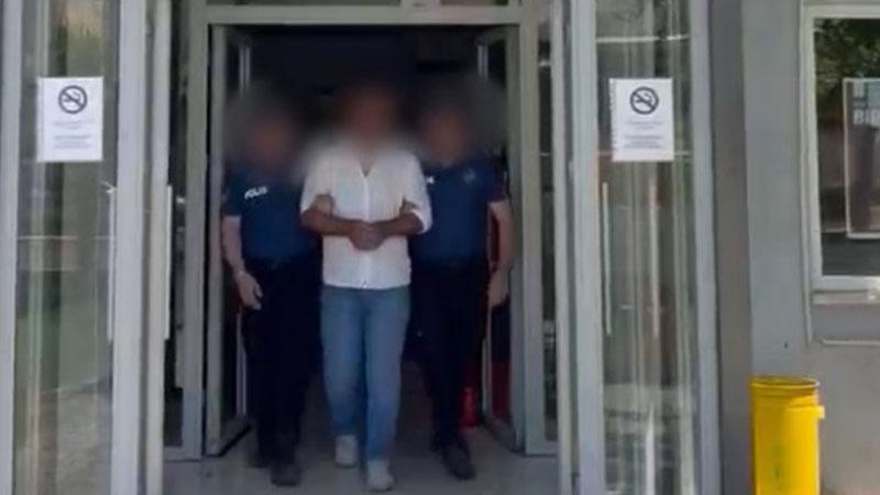 Bursa'da firari 3 hükümlü, operasyonla yakalandı