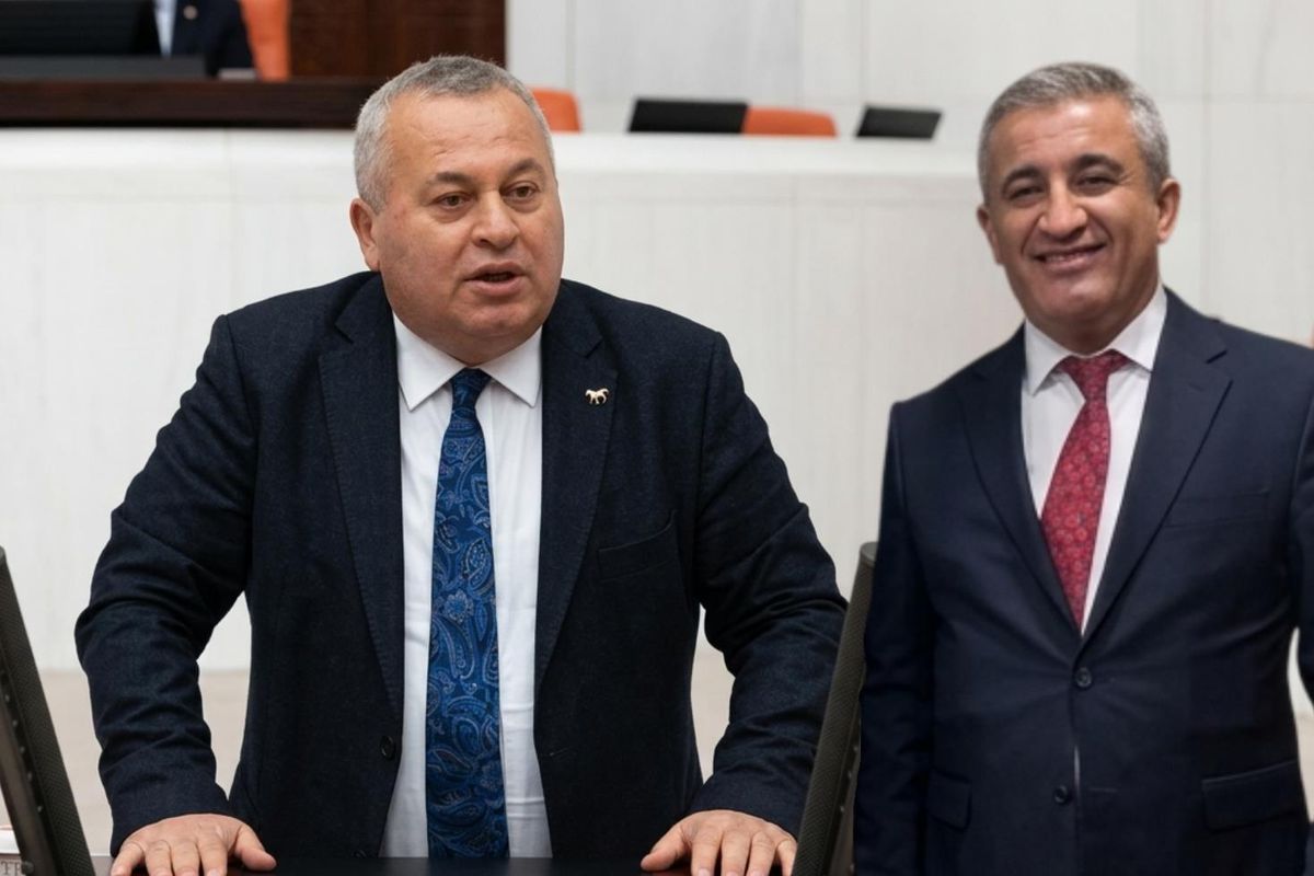 Cemal Enginyurt'un danışmanının ifadesi ortaya çıktı! Geceleri 