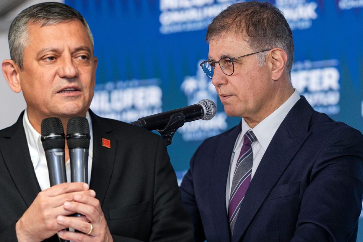 CHP'den istifa eden Cemil Tugay'la ilgili çarpıcı iddia: Özgür Özel parti kurarsa katılır
