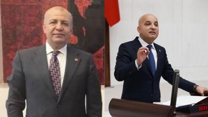 CHP koridorunda kavga iddiası
