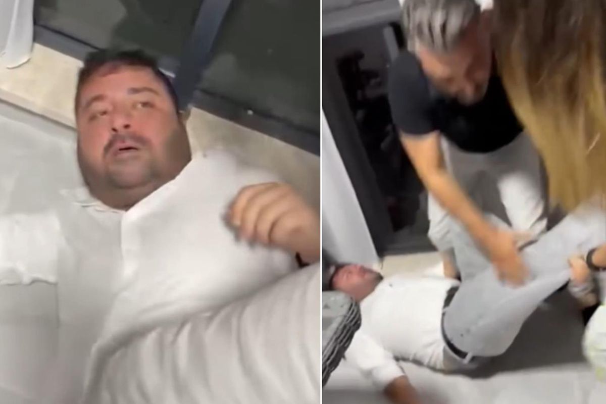 CHP'li vekilin taciz iddiasıyla darbedildiği olayda şok ifade: 