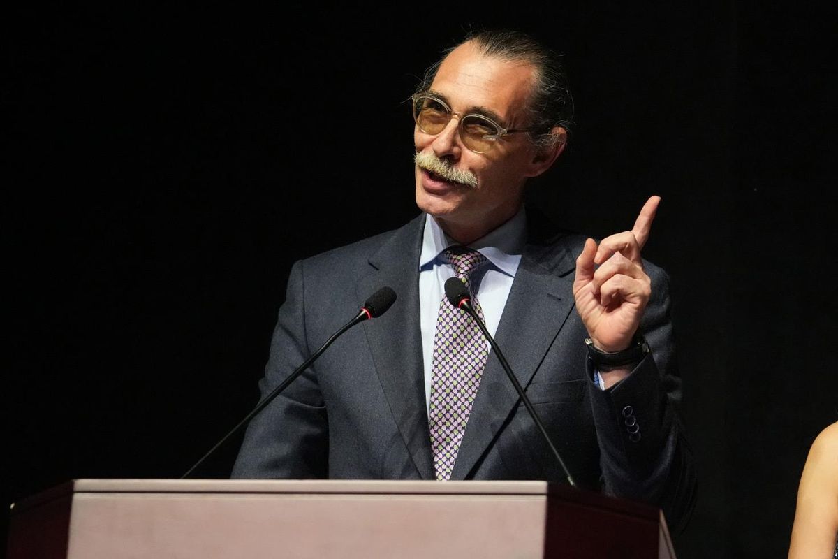CHP mi YENİ Parti mi? Erdal Beşikçioğlu safını belirledi