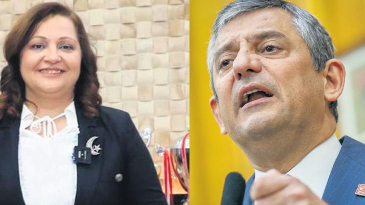 CHP MYK’dan Köksal kararı