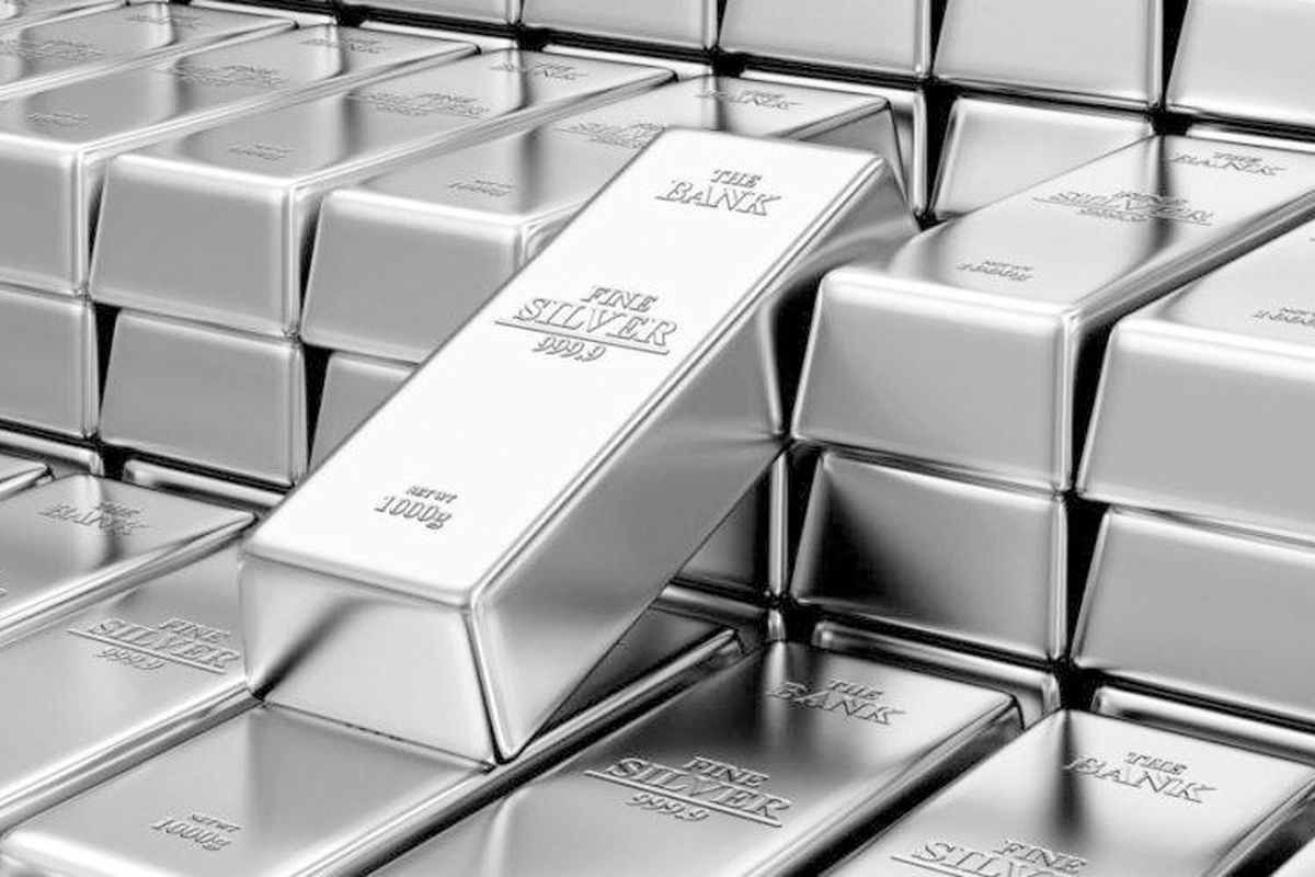 Çin'in rekor ithalatı gümüşte fiyat beklentisini yükseltti