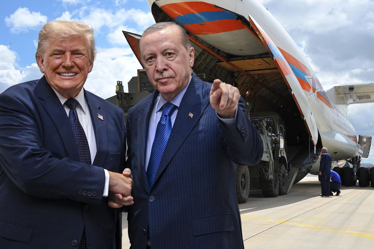 Cumhurbaşkanı Erdoğan 