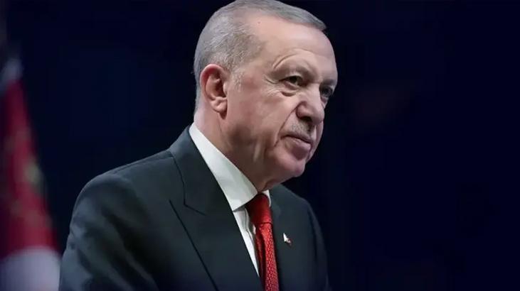 Cumhurbaşkanı Erdoğan’dan ‘Erzurum’ ve ‘Hatay’ mesajları