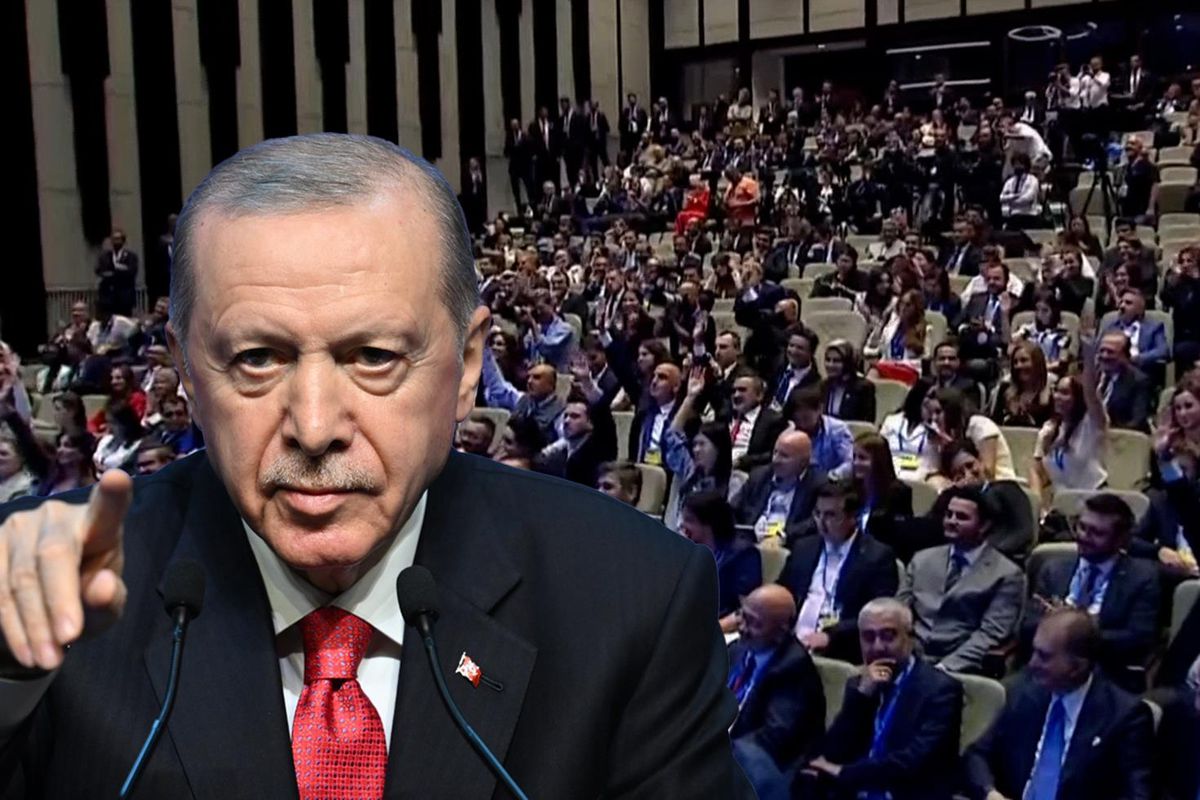 Cumhurbaşkanı Erdoğan'dan S-400 ve F-35 sorusuna alkış alan yanıt