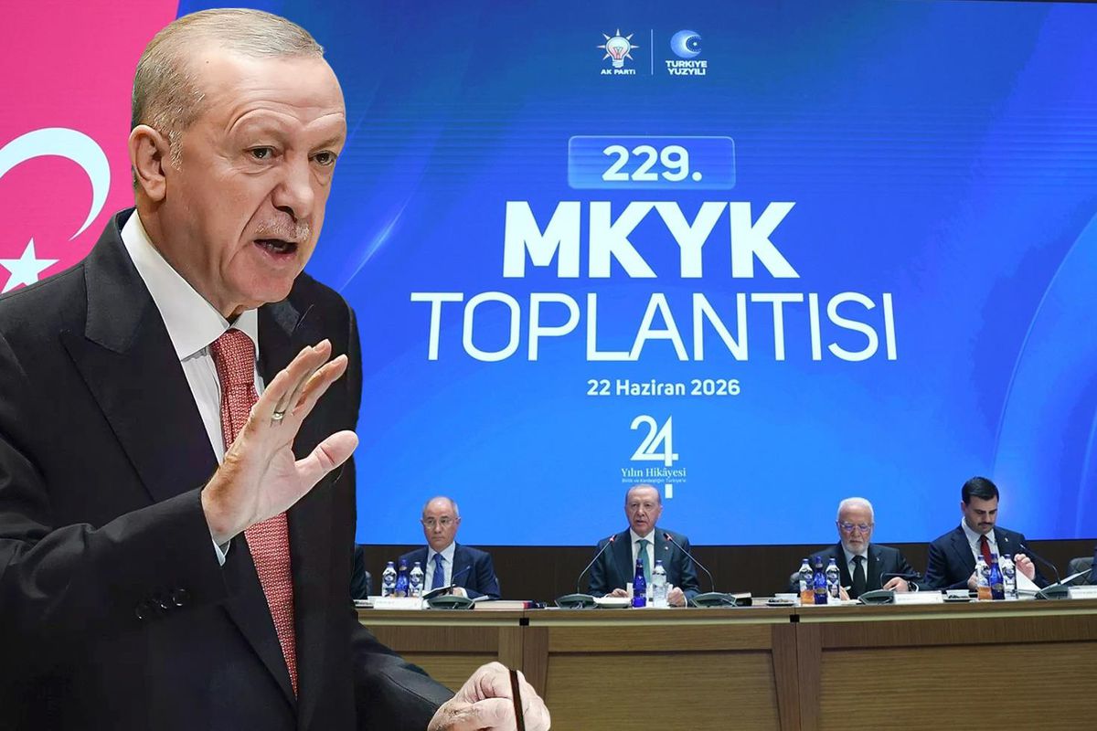 Cumhurbaşkanı Erdoğan'dan son dönemin en sert talimatı! Parti, meclis ve kabineye net çizgiler çekti