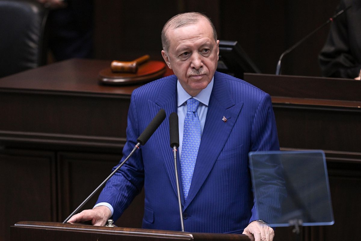 Cumhurbaşkanı Erdoğan'dan TOKİ kurasında ismi çıkmayanlara mesaj