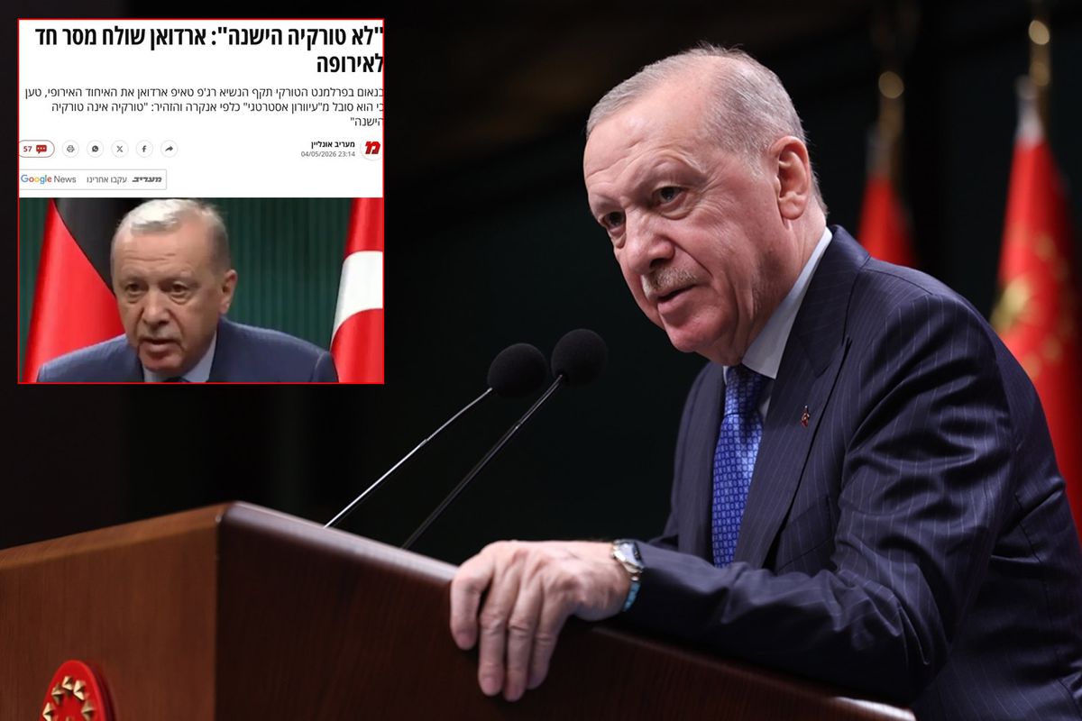 Cumhurbaşkanı Erdoğan'ın o sözleri dünya basınında! Atılan başlıkları görmeniz lazım