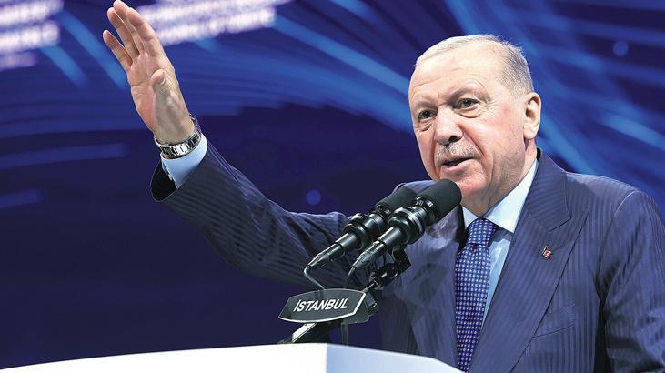 Cumhurbaşkanı Erdoğan Kraliçe ile görüşecek