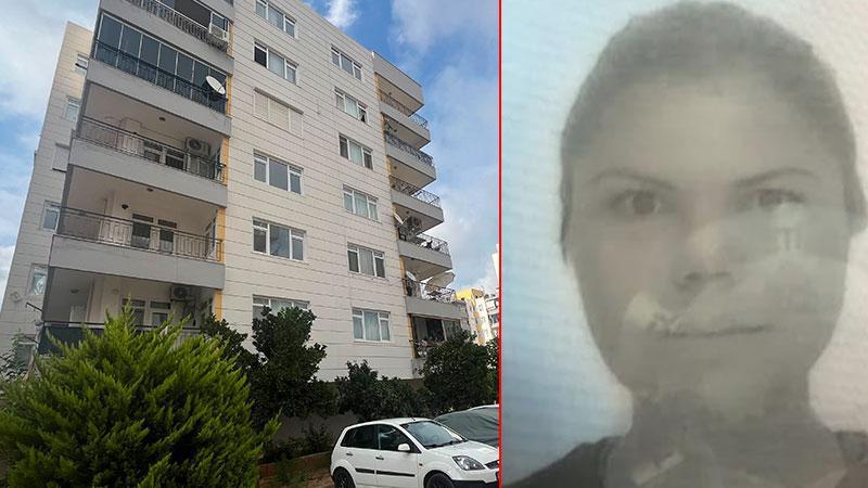 Dün Antalya’ya gelen kadın, bugün kaldığı evde ölü bulundu