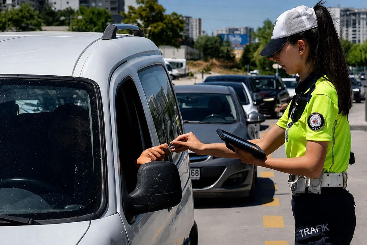 Danıştay'dan milyonlarca sürücüyü ilgilendiren karar: Ceza kesinleşmeden ödeme emri çıkarılamaz