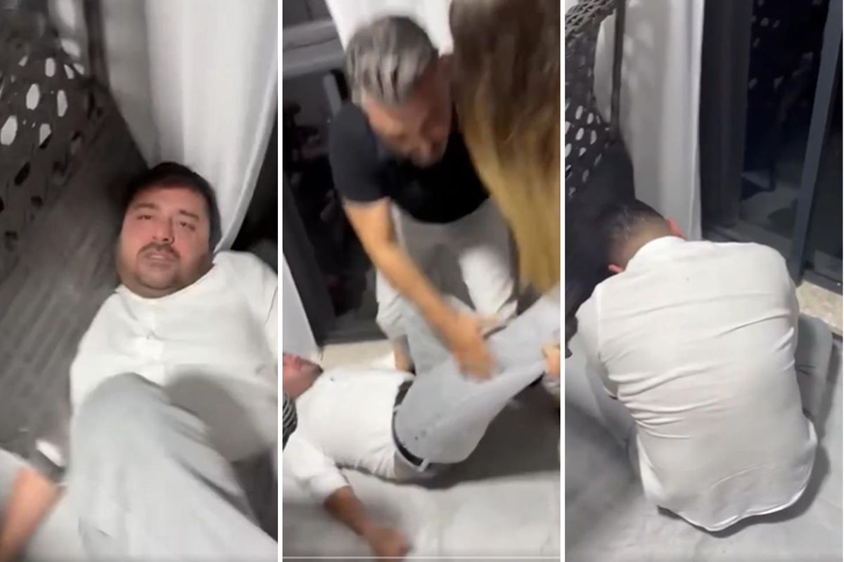 Darbedilen CHP Edirne Milletvekili Ahmet Baran Yazgan hakkında ‘cinsel taciz’ iddiasıyla soruşturma başlatıldı