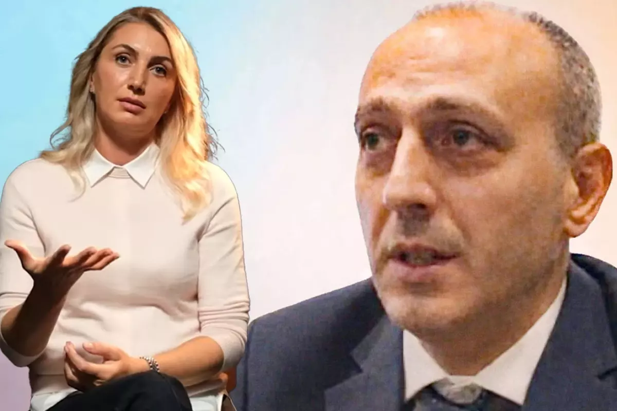 Dilek İmamoğlu'nun kardeşi için iddianame hazırlandı! Suçlamalar hayli vahim