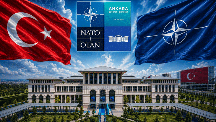 Dışişleri Bakanı Hakan Fidan NATO mesajı: Türkiye hazır