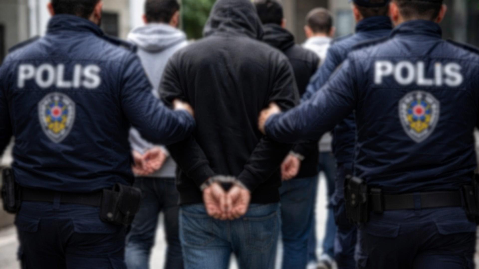 Diyarbakır merkezli 6 ilde dolandırıcılık operasyonu: 27 şüpheli yakalandı