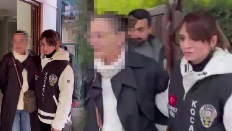 Doğurduğu bebeğini çöp konteynerine atan anne 19 yıl sonra hakim karşısında